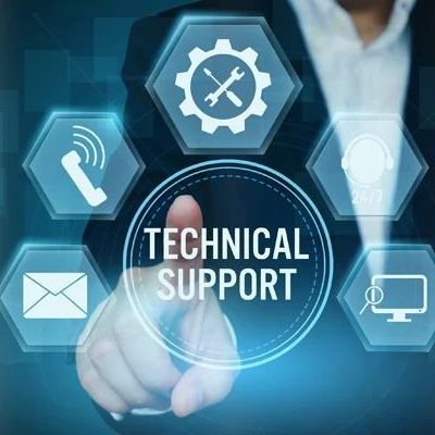 IT Support Packages