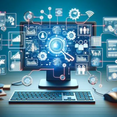 Server & Virtualization Services