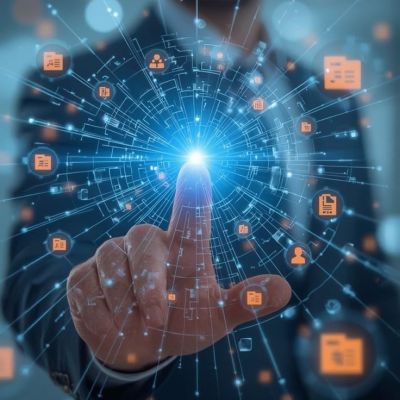 IT Support & Helpdesk