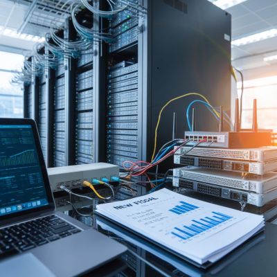 Data Center Solutions