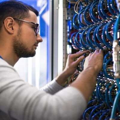 Cabling Infrastructure