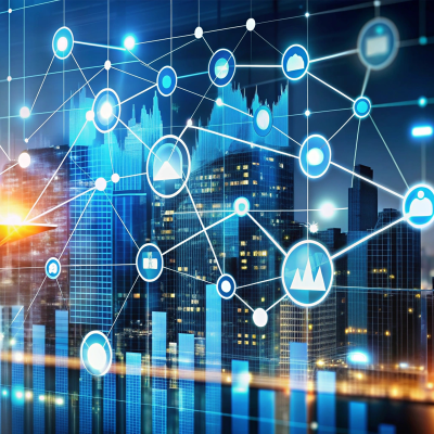 Data & Communication Network Solutions