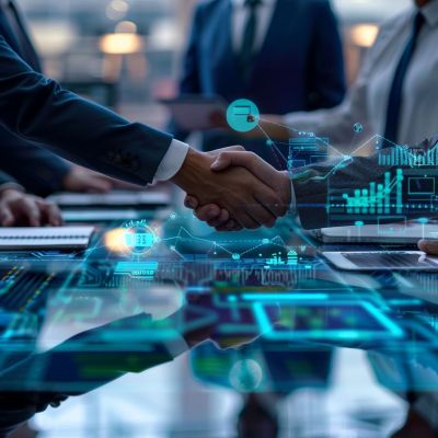 Licensing & Subscriptions