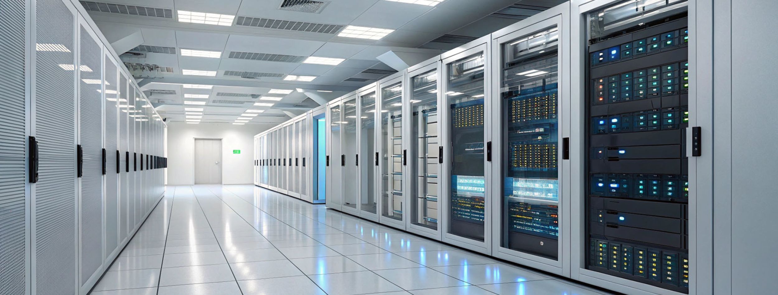 Al-Raqeem Company – Integrated Technology Solutions for Your Company